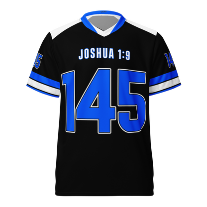 Brelynn Brown | Game Day Jersey