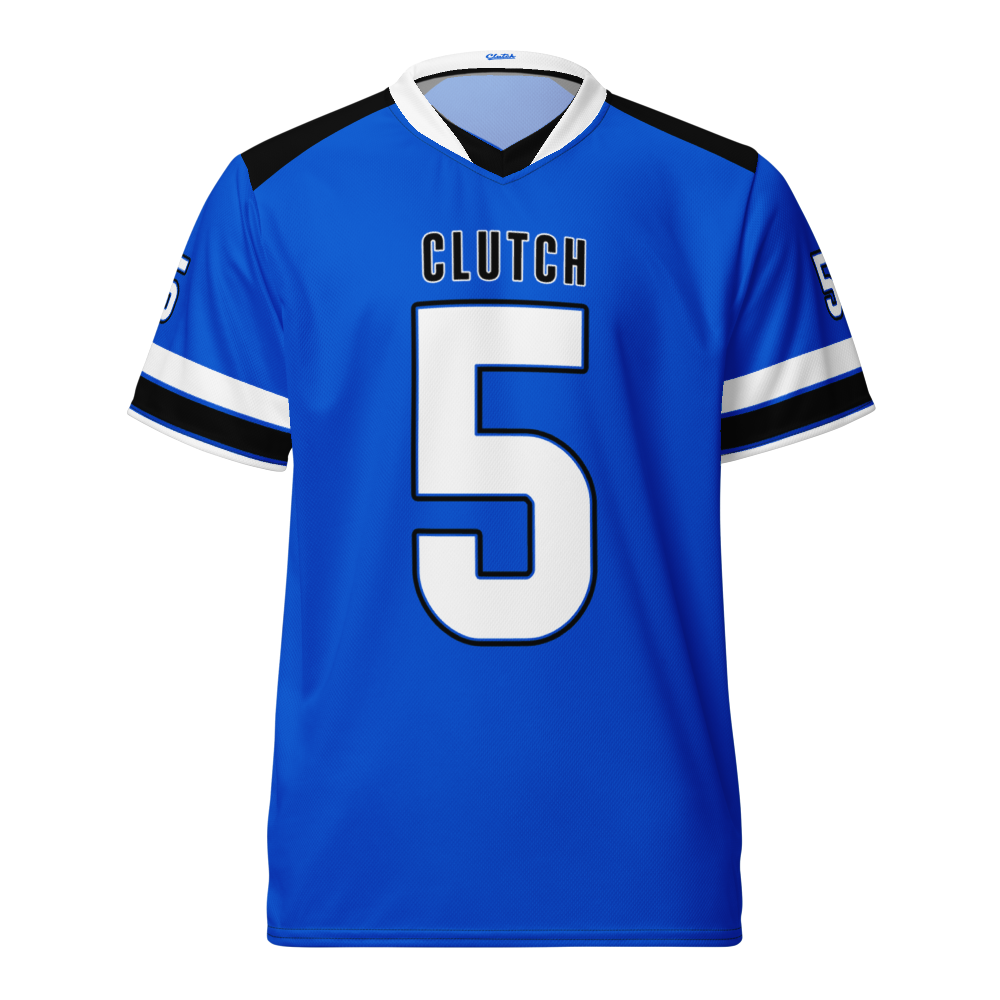 Branden Broadwater | Game Day Jersey