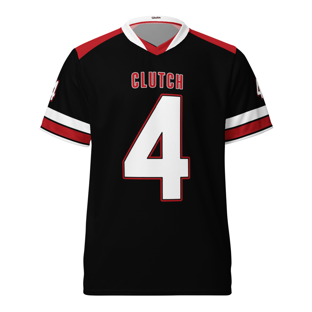 Addison Lebel | Game Day Jersey