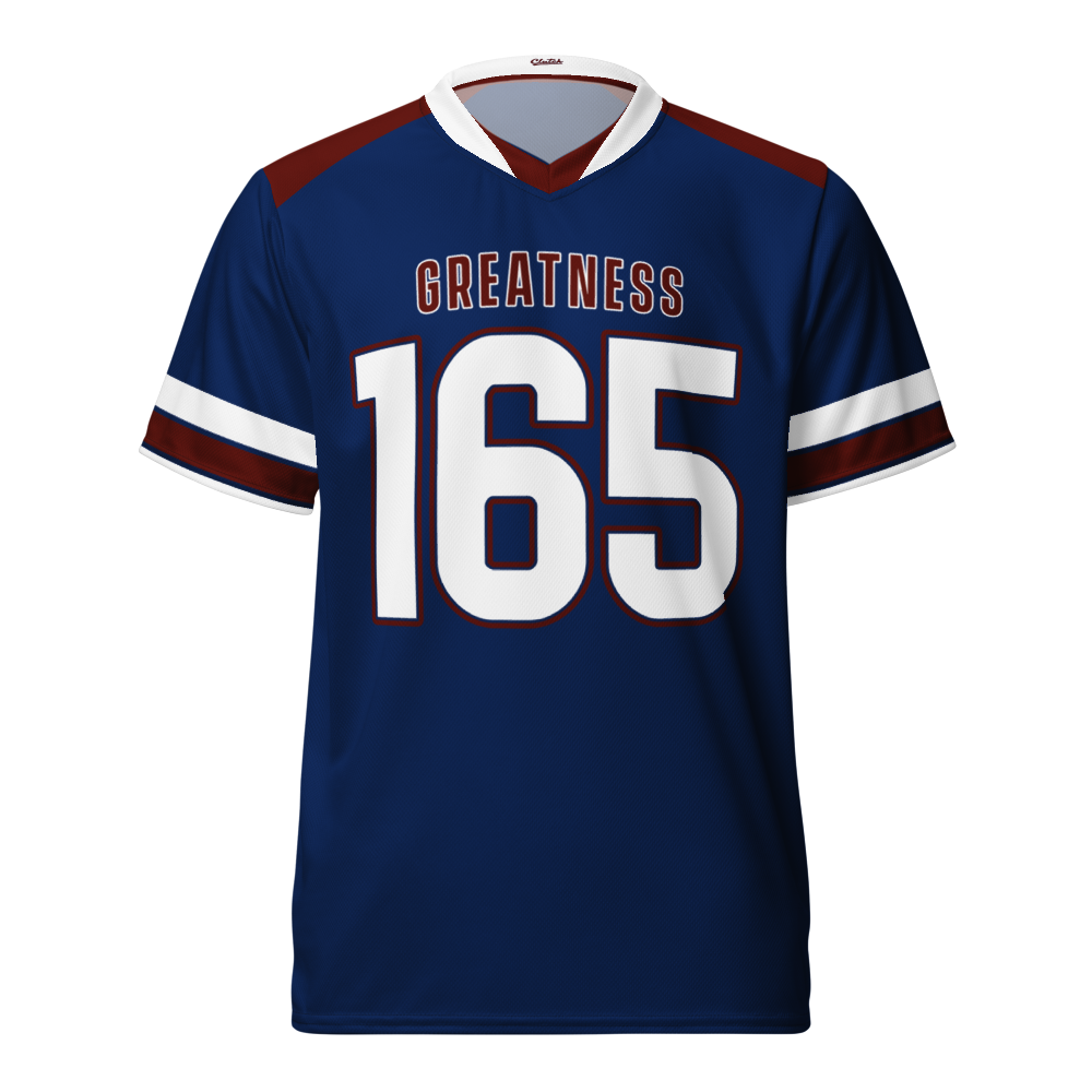 Jvier Romeus | Game Day Jersey