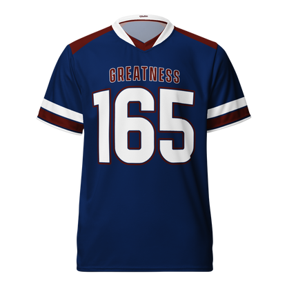 Jvier Romeus | Game Day Jersey