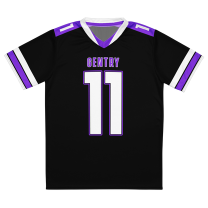 Gentry Oblad | Game Day Jersey