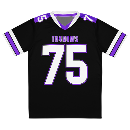 Keith Frazier | Game Day Jersey