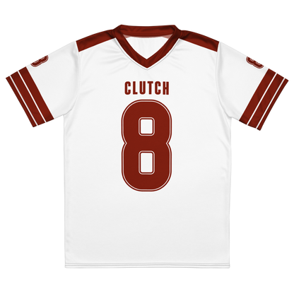 Lavartrell Creasy | Game Day Jersey