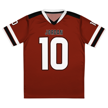 Jordan Quillen | Game Day Jersey