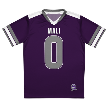 Malachi Morris | Game Day Jersey