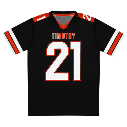 Timothy Allen | Game Day Jersey