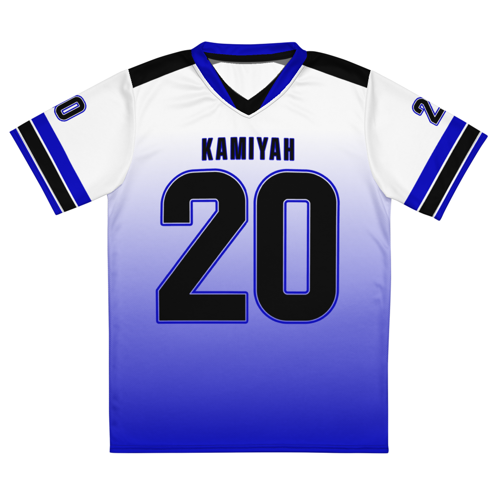 Kamiyah Malone | Game Day Jersey