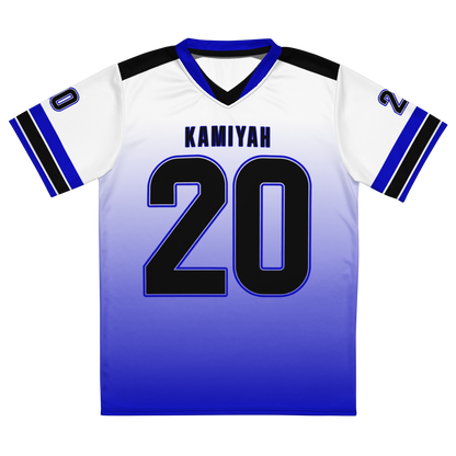 Kamiyah Malone | Game Day Jersey