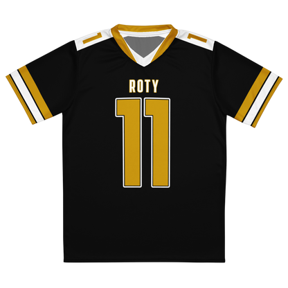 Elijah White | Game Day Jersey