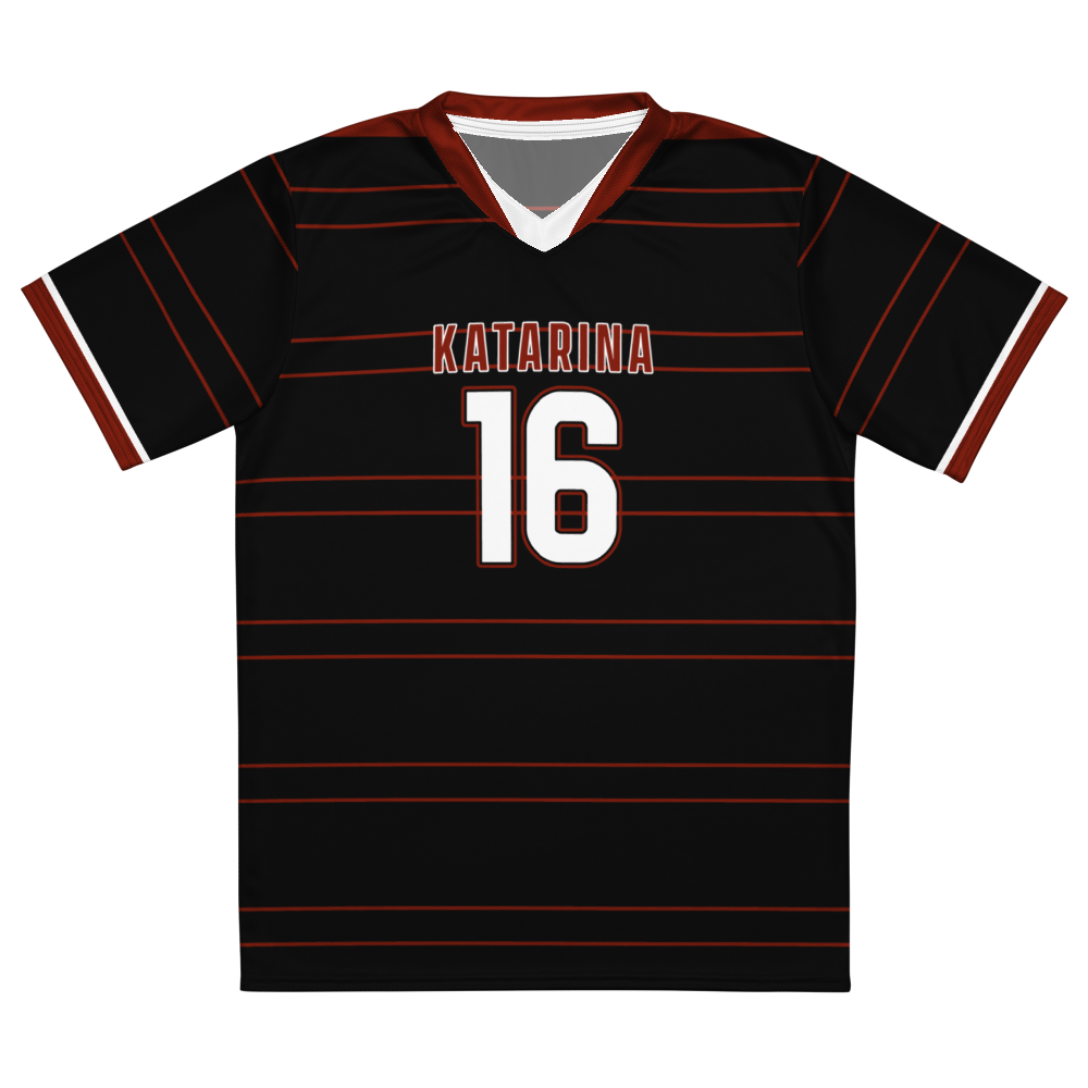 Katarina Olvera | Game Day Jersey
