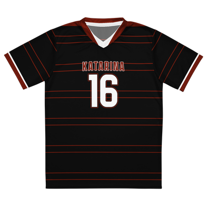Katarina Olvera | Game Day Jersey