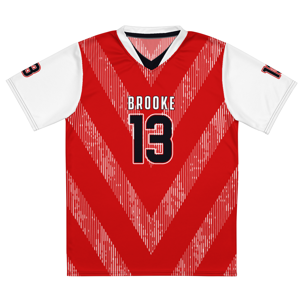 Brooke Taylor | Game Day Jersey