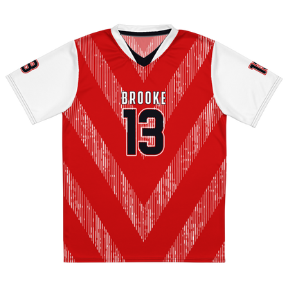 Brooke Taylor | Game Day Jersey