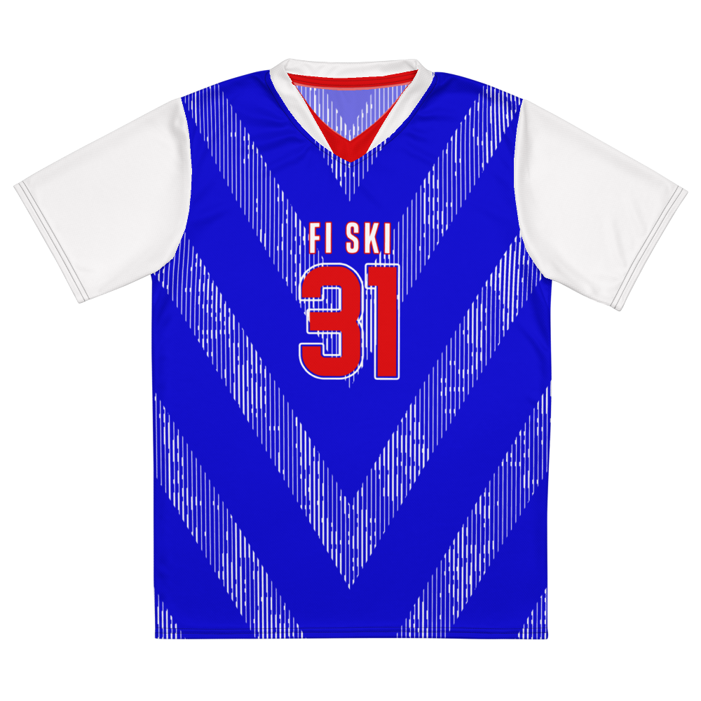 Fiona Skwierawski | Game Day Jersey