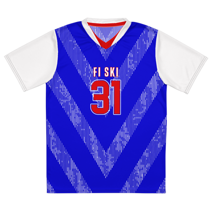 Fiona Skwierawski | Game Day Jersey