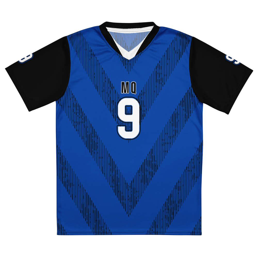 Mason Quinton | Game Day Jersey