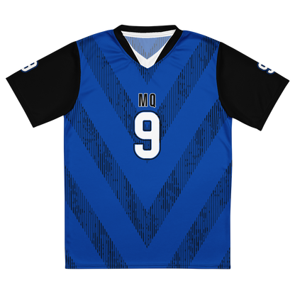 Mason Quinton | Game Day Jersey