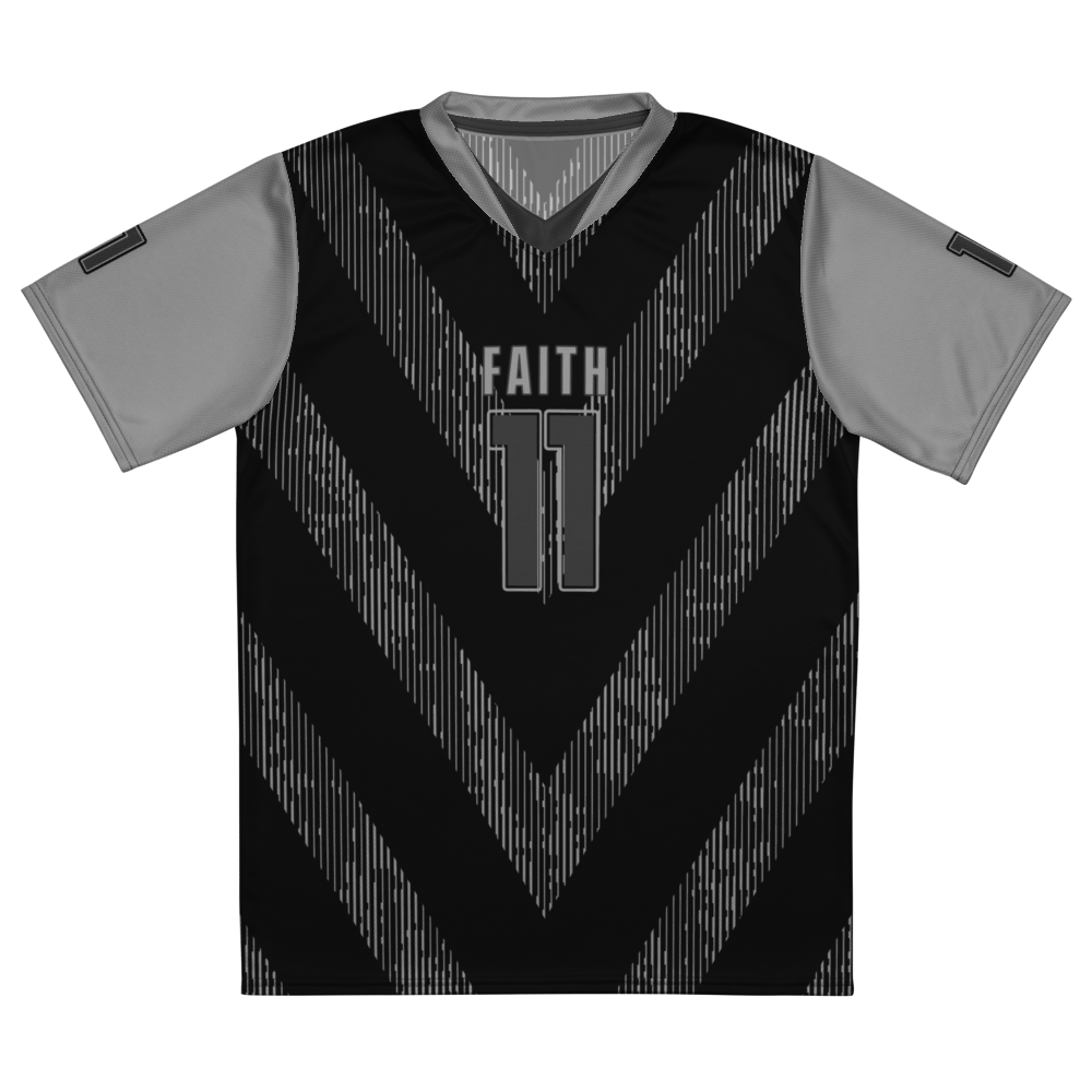 Erik Cerda | Game Day Jersey