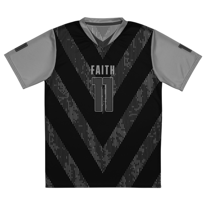 Erik Cerda | Game Day Jersey