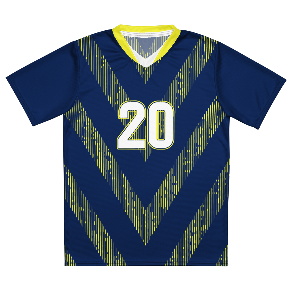 Brian Ankamah | Game Day Jersey