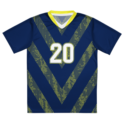 Brian Ankamah | Game Day Jersey