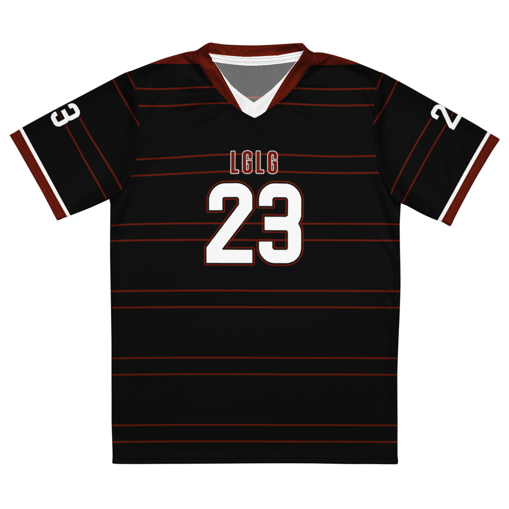 Diana Feria | Game Day Jersey