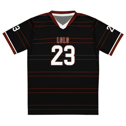 Diana Feria | Game Day Jersey