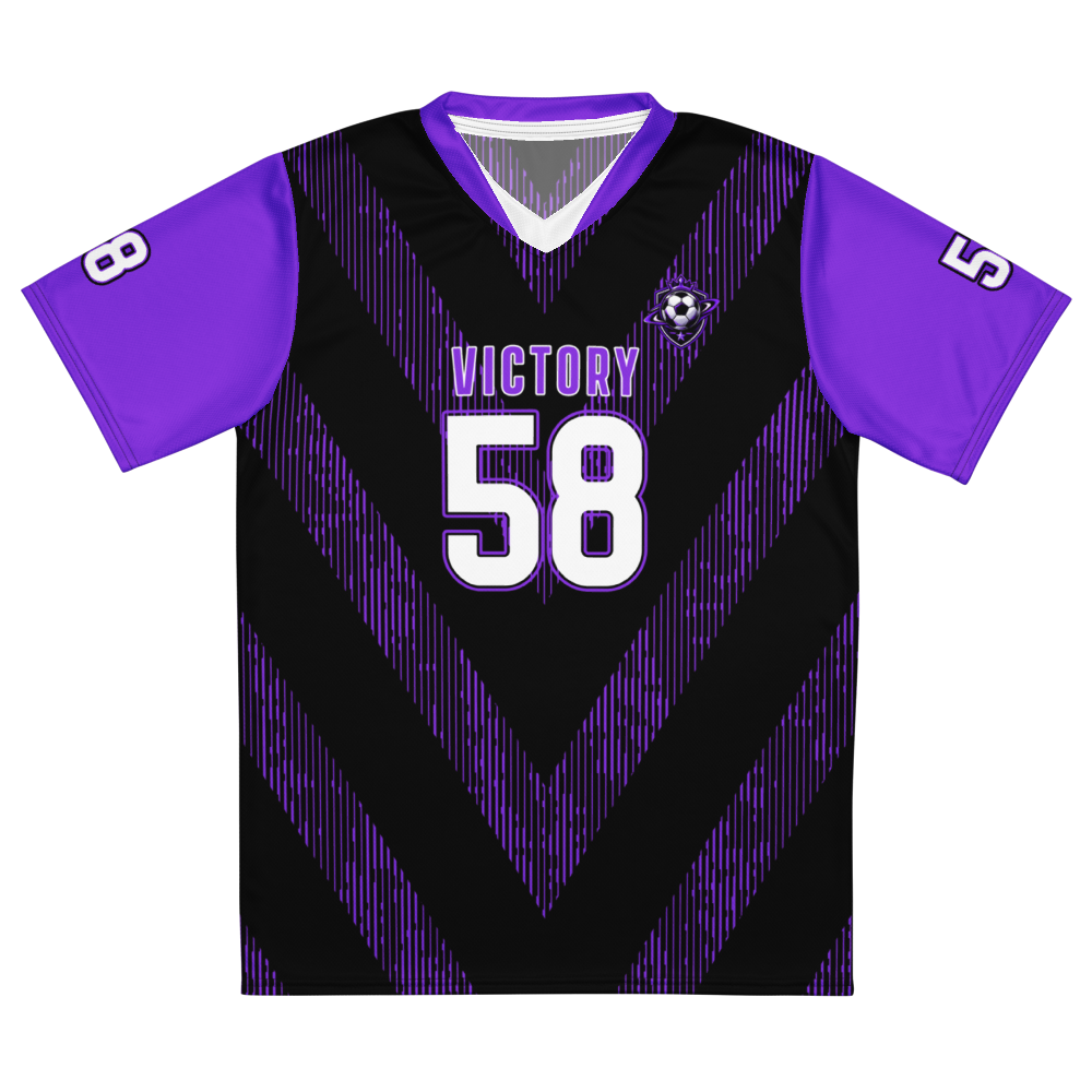 Wiktor Otwinowski | Game Day Jersey