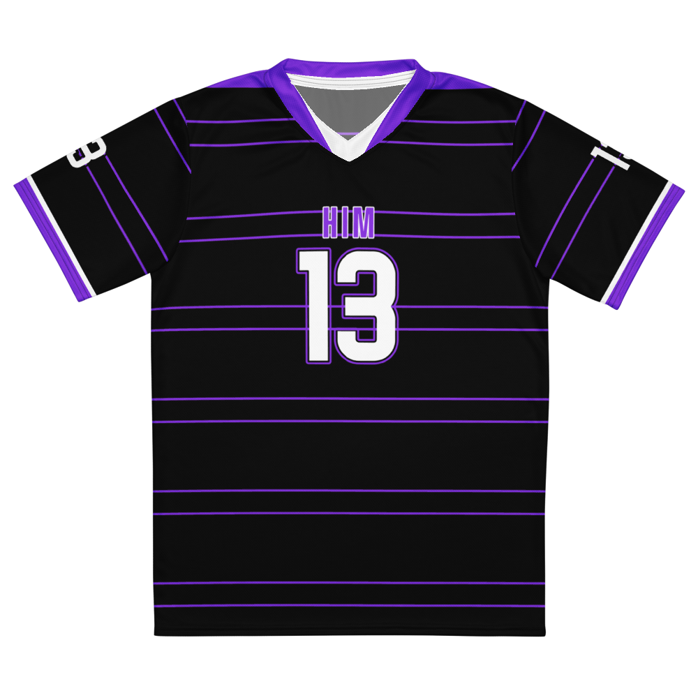 Holden Levenson | Game Day Jersey