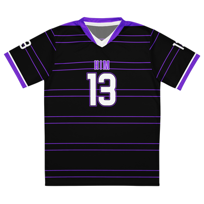Holden Levenson | Game Day Jersey