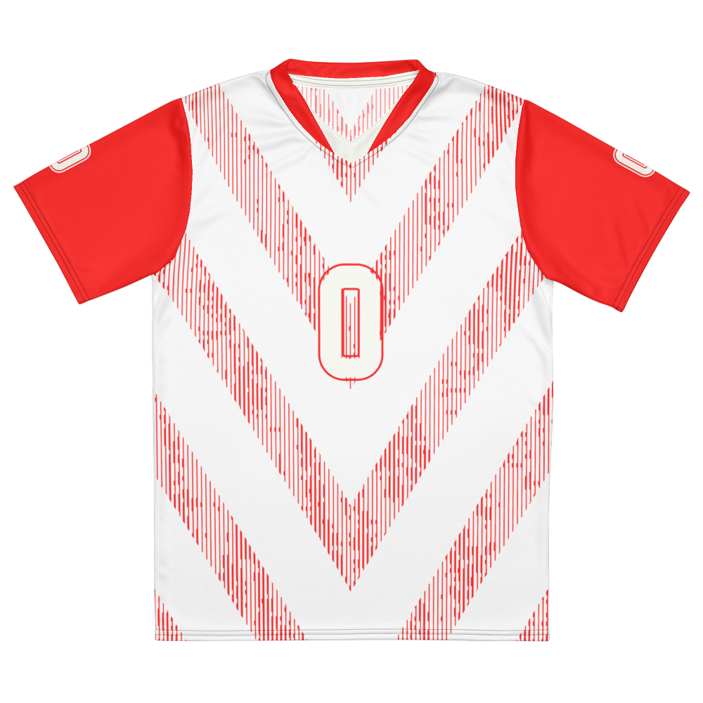 Kiley Hyde | Game Day Jersey