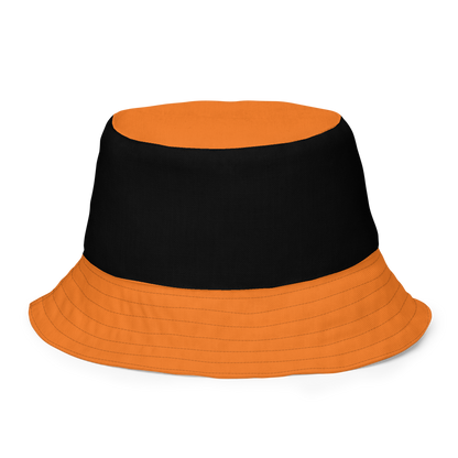 Avion Nelson | Jersey Style Reversible Bucket Hat