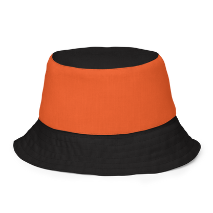 Jacquez Lawson | Jersey Style Reversible Bucket Hat
