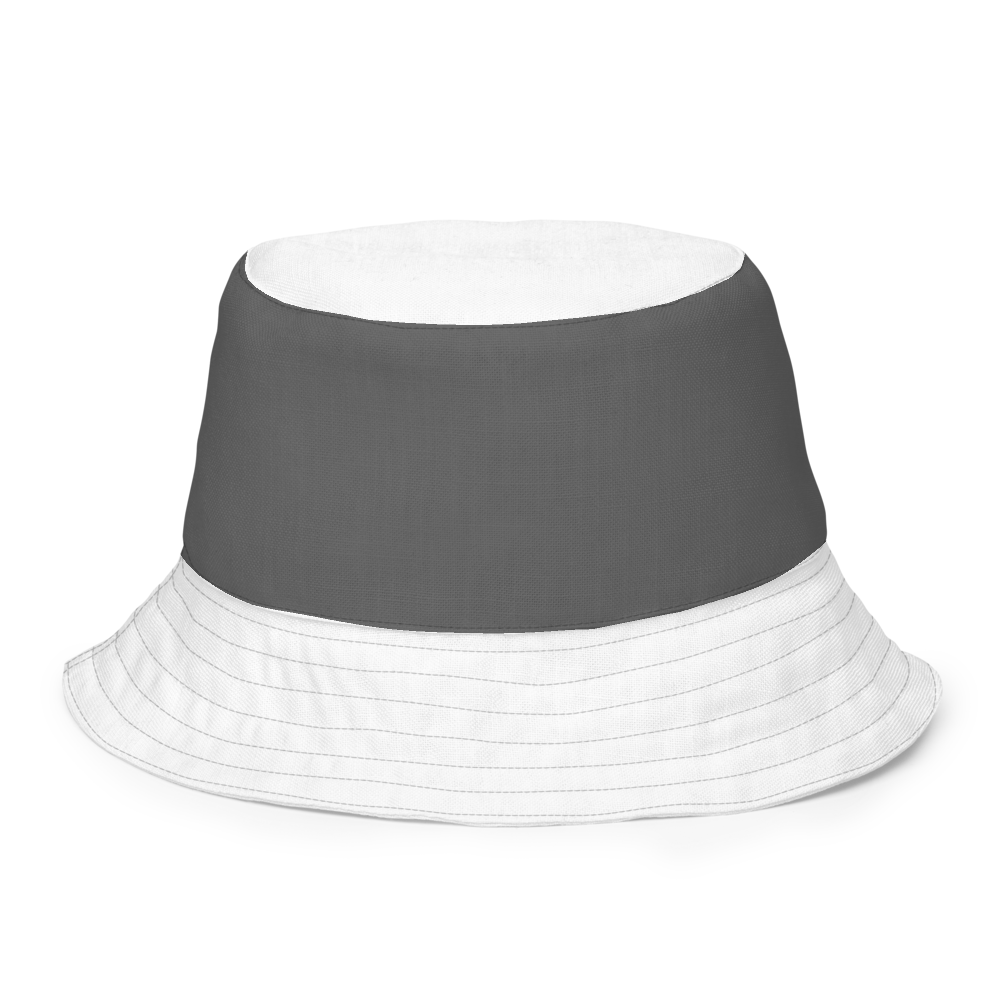 Alex Temple | Jersey Style Reversible Bucket Hat