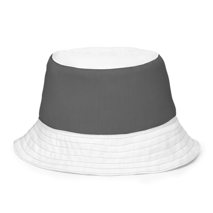 Alex Temple | Jersey Style Reversible Bucket Hat