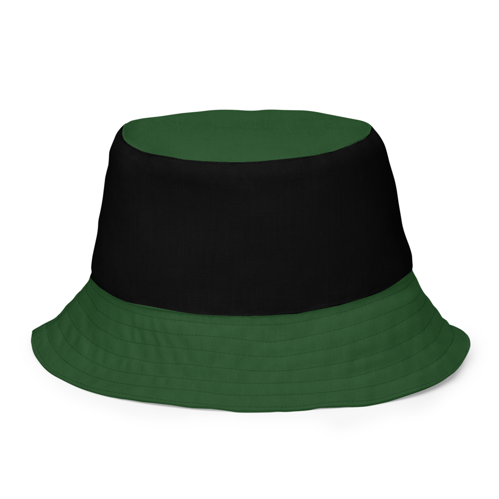 Nick Anderson | Jersey Style Reversible Bucket Hat