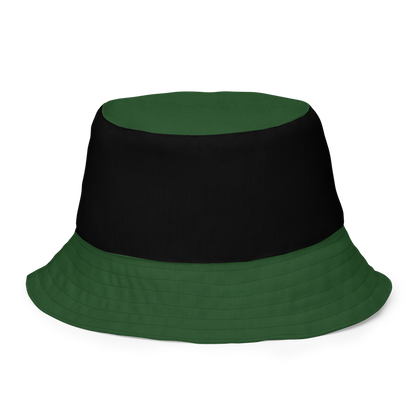 Nick Anderson | Jersey Style Reversible Bucket Hat