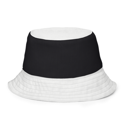 Eddrick Lard | Jersey Style Reversible Bucket Hat