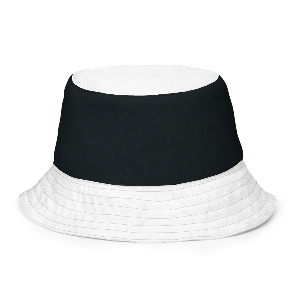 Morgan Stanton | Jersey Style Reversible Bucket Hat