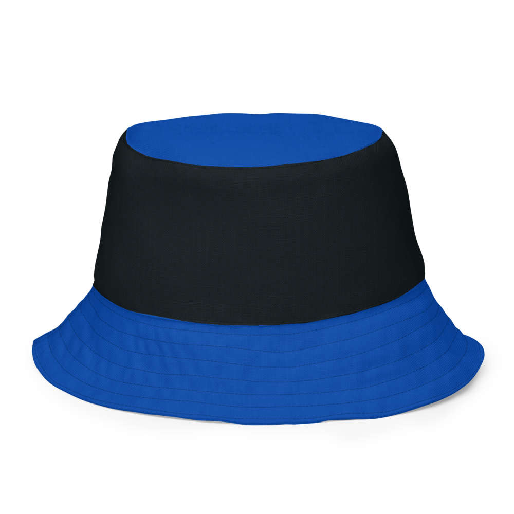 Jomar Ezell | Jersey Style Reversible Bucket Hat