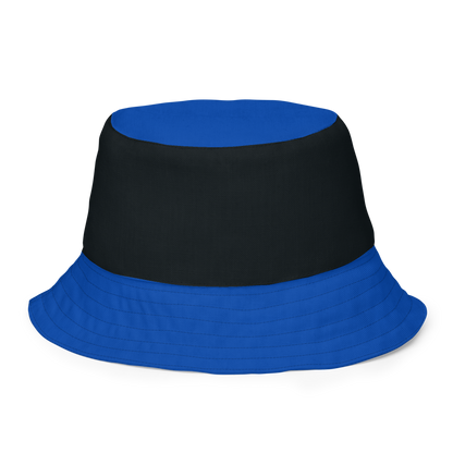 Jomar Ezell | Jersey Style Reversible Bucket Hat