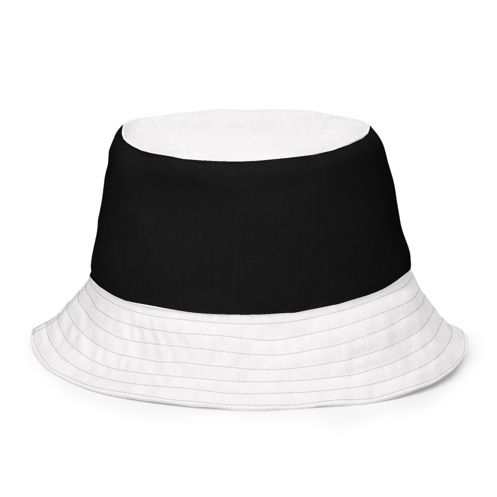 Charles Simpson | Jersey Style Reversible Bucket Hat