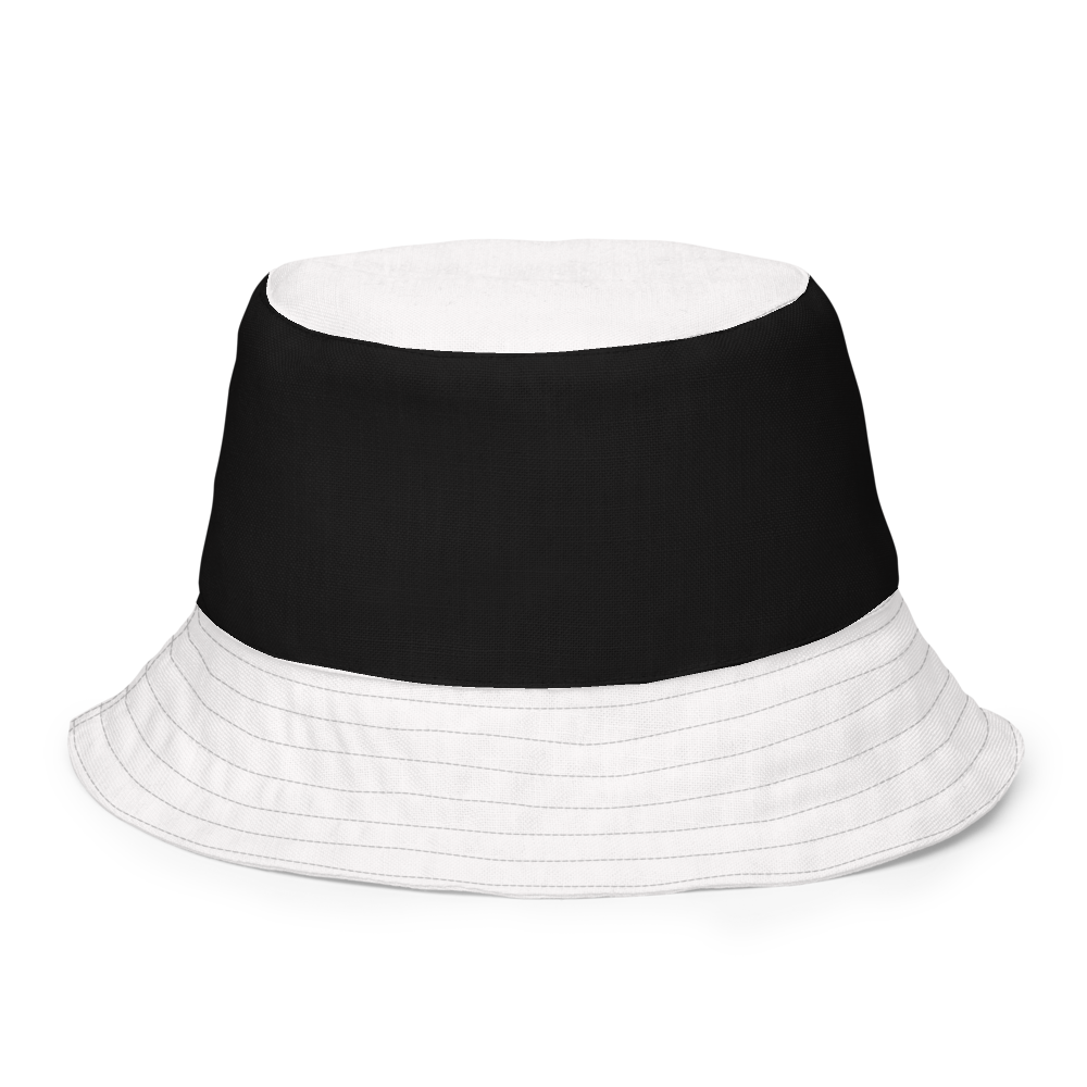 Isaiah Miclisse | Jersey Style Reversible Bucket Hat