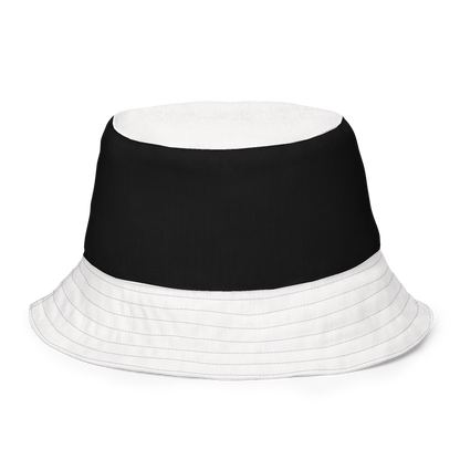 Isaiah Miclisse | Jersey Style Reversible Bucket Hat