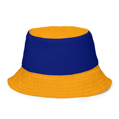 Alex Blackmon | Jersey Style Reversible Bucket Hat