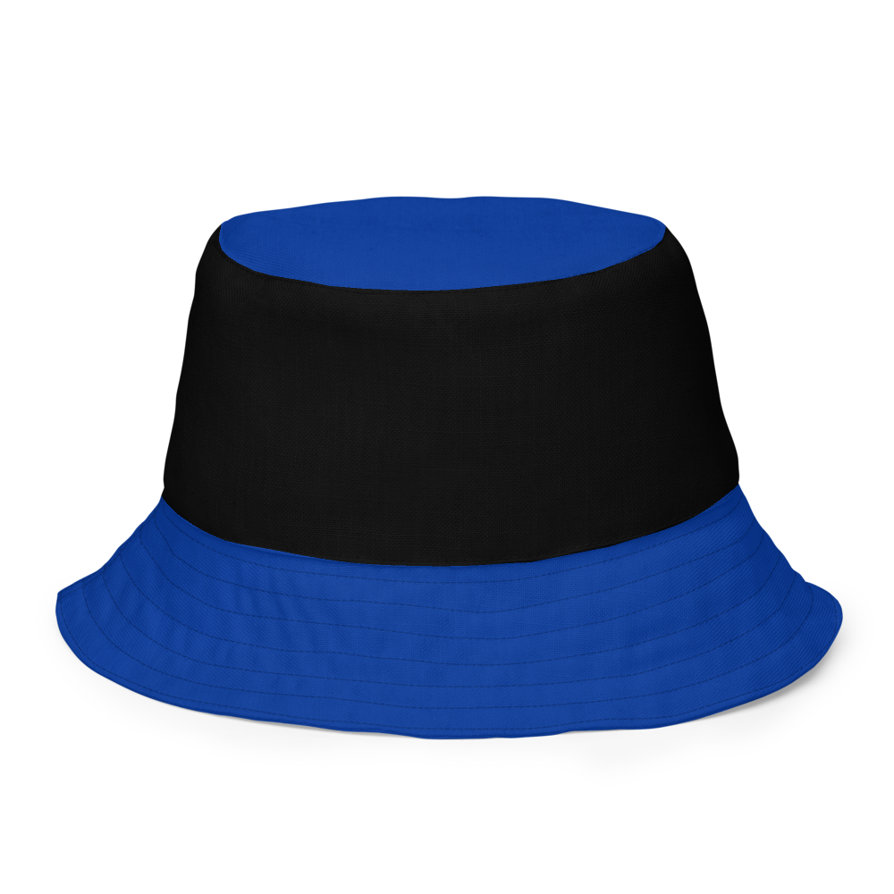 Brandon Howell | Jersey Style Reversible Bucket Hat