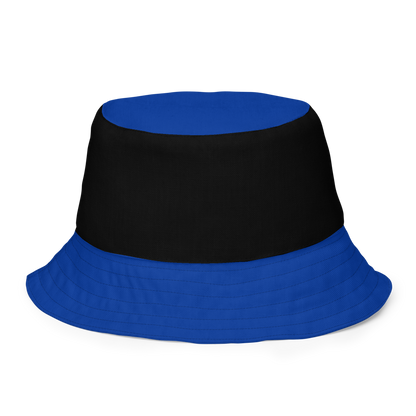 Brandon Howell | Jersey Style Reversible Bucket Hat