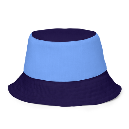Gina Mahlik | Jersey Style Reversible Bucket Hat