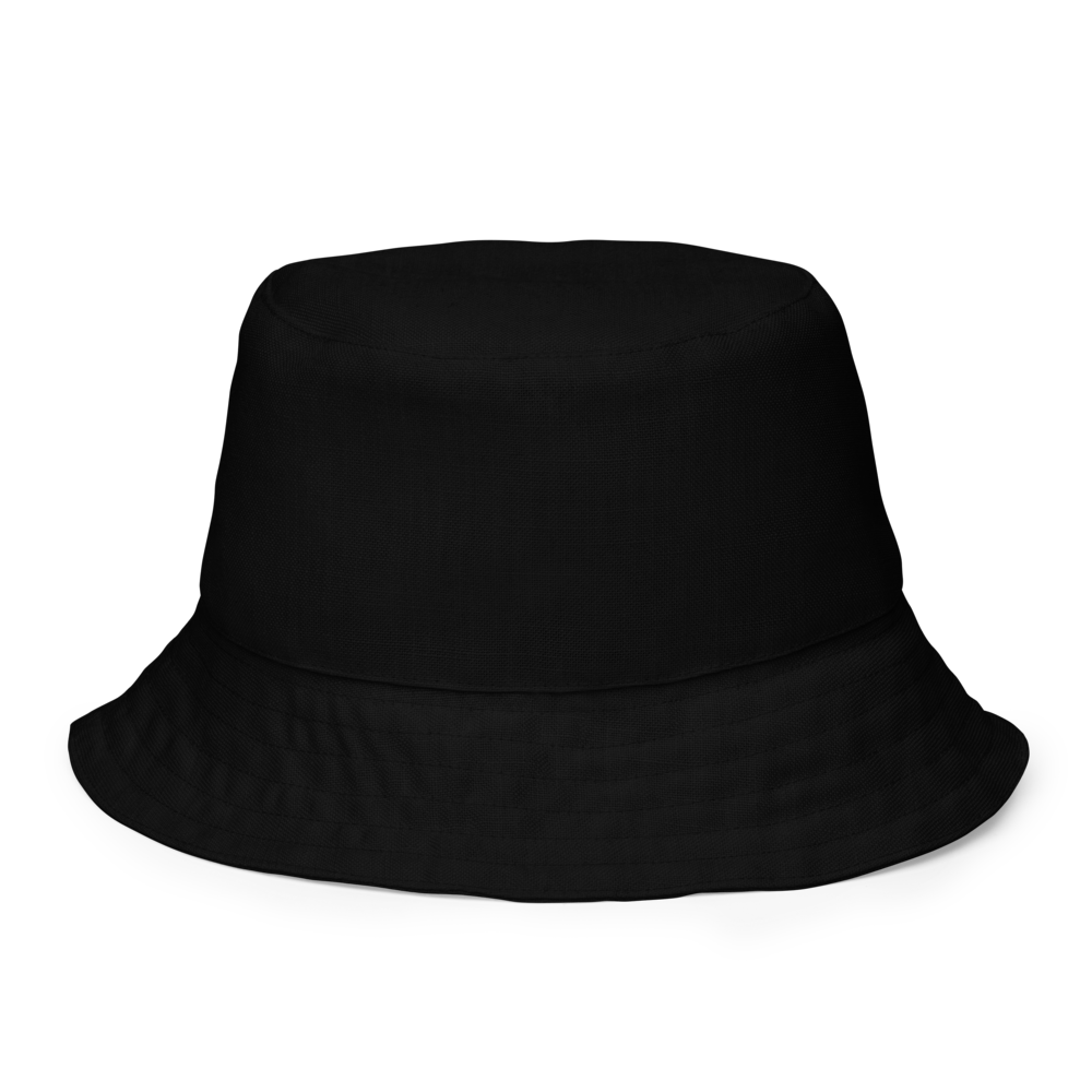 Ben Hjort | Jersey Style Reversible Bucket Hat